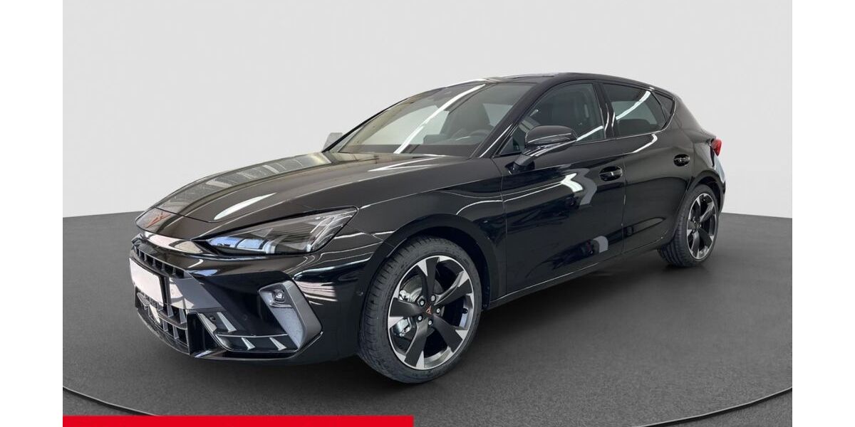 Cupra Leon 1.900 km 33.350 &euro; Ingolstadt 85053