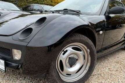 Smart roadster 94.150 km 4.990 &euro; Großbeeren 14979