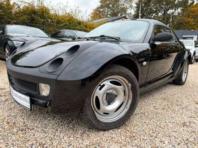 Smart roadster 94.150 km 4.990 &euro; Großbeeren 14979
