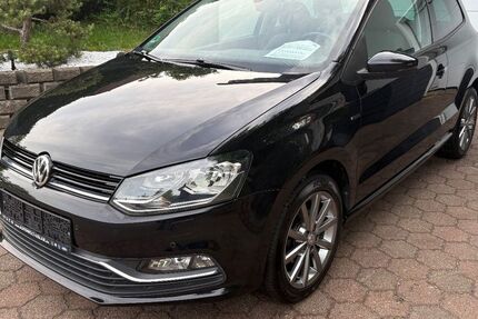 VW Polo 96.215 km 9.750 &euro; Bliesen (St. Wendel) 66606