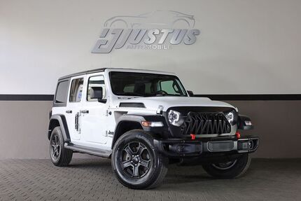 Jeep Wrangler 34.351 km 39.900 € Limburg an der Lahn 65549