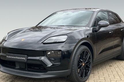 Porsche Macan 6.000 km 87.860 &euro; Braunschweig 38114