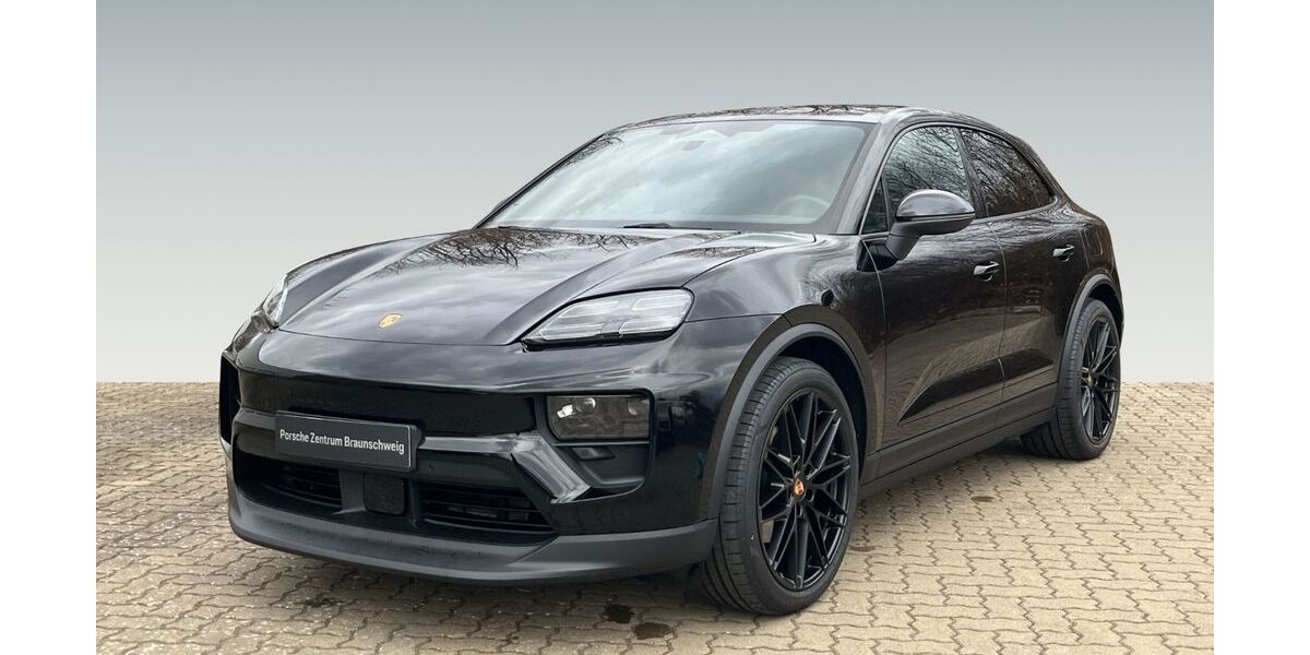 Porsche Macan 6.000 km 87.860 &euro; Braunschweig 38114