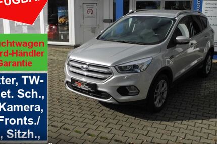 Ford Kuga 96.728 km 19.890 € Arnstadt 99310