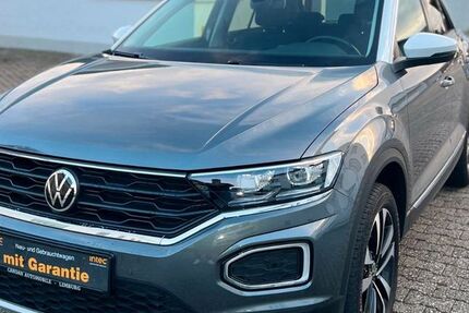 VW T-Roc 43.900 km 21.490 &euro; Limburg an der Lahn 65551