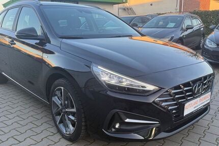 Hyundai i30 45.000 km 14.900 &euro; Rheinbach 53359