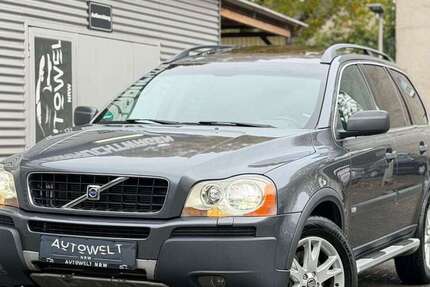 Volvo XC90 322.338 km 5.500 € Oberhausen 46049