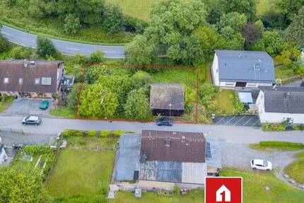 Grundstück Morsbach Rhein - 49.000&euro; | Angebot:23961095