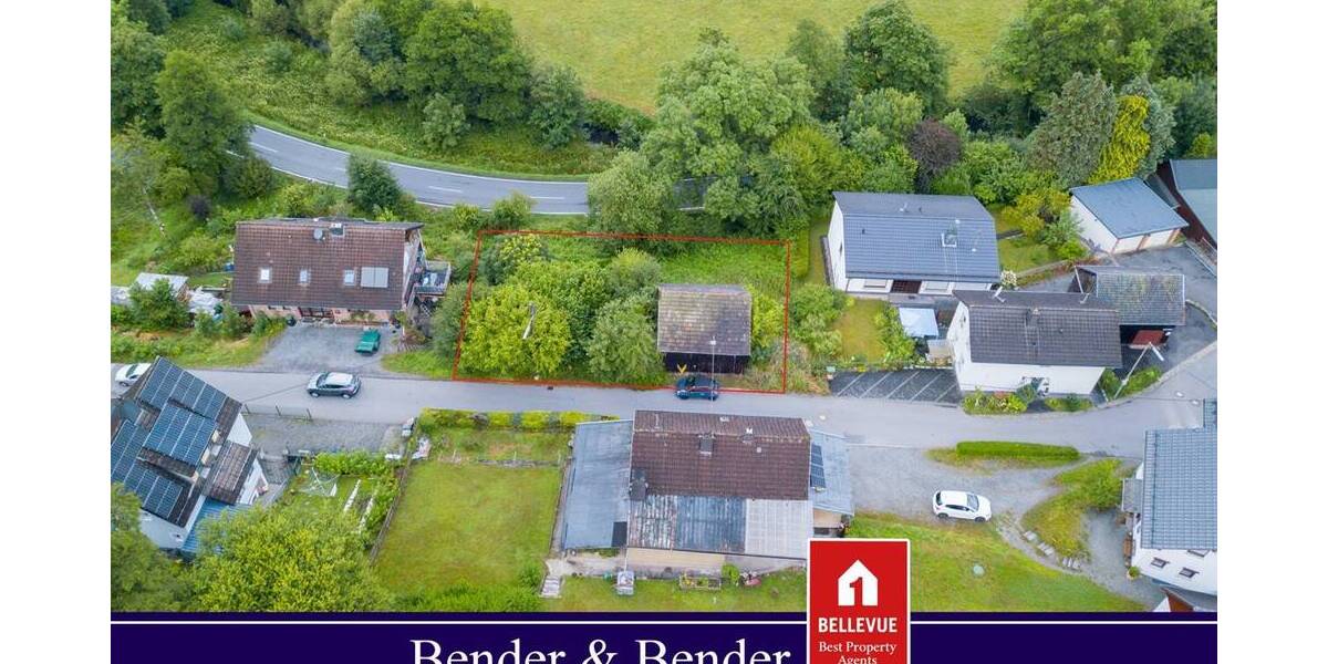 Grundstück Morsbach Rhein - 49.000&euro; | Angebot:23961095