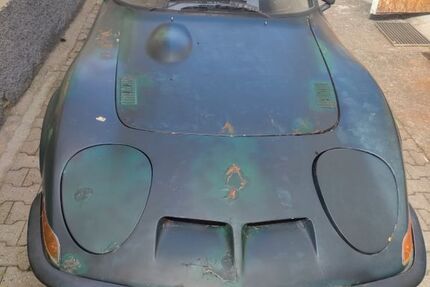 Opel GT 92.418 km 3.600 &euro; Edingen-Neckarhausen 68535
