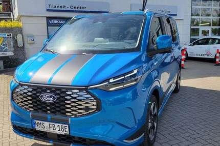 Ford Transit Custom 3.900 km 68.980 &euro; Neumünster 24539