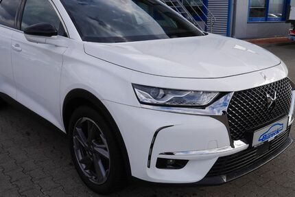 DS Automobiles DS7 (Crossback) 31.890 km 19.780 &euro; Rahden 32369