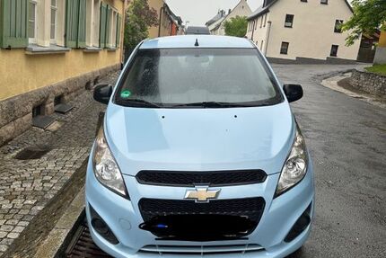 Chevrolet Spark 104.000 km 990 &euro; Scheibenberg 09481