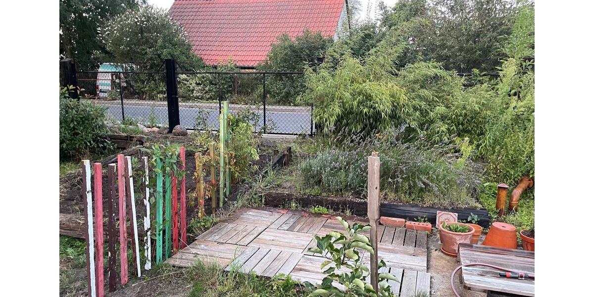 Bauernhaus, Landhaus Bad Freienwalde (Oder) - 3.5 Zimmer, 75 m&sup2;, 219.000&euro; | Angebot:27257881