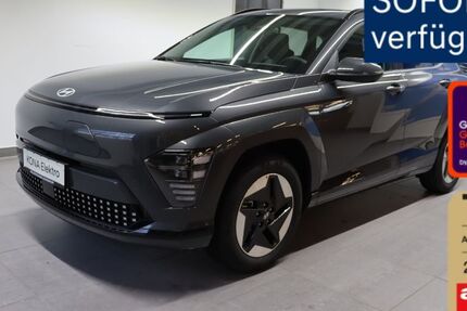 Hyundai KONA Elektro 2.500 km 42.460 &euro; Schweinfurt 97424