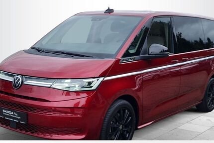 VW T7 Multivan 40.100 km 52.788 &euro; Hardheim 74736