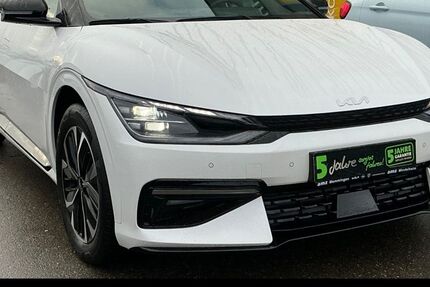 Kia EV6 20.932 km 33.390 &euro; Memmingen 87700