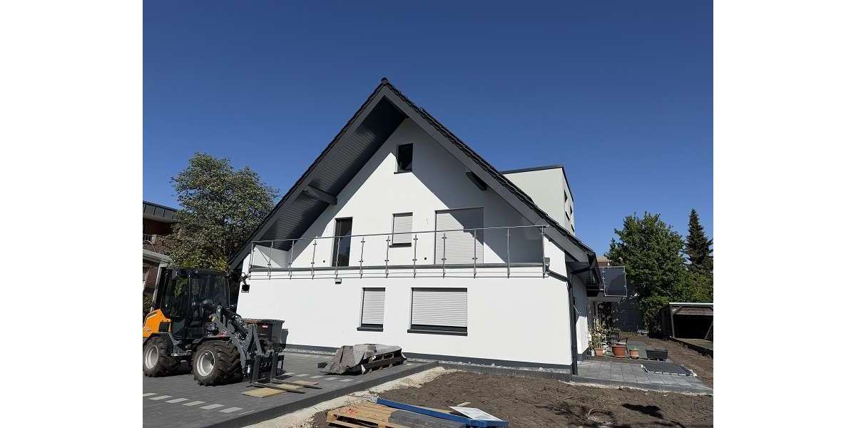 Etagenwohnung Lippstadt - 2 Zimmer, 72 m&sup2;, 305.400&euro; | Angebot:20088999