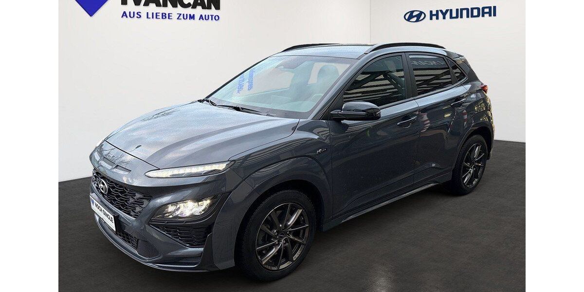 Hyundai KONA 23.901 km 26.990 &euro; Neustadt 67434