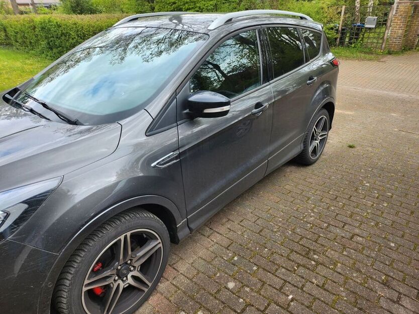 Kuga