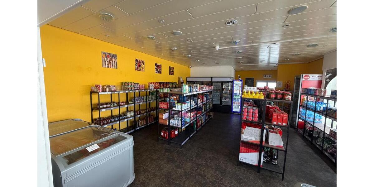 Gewerbeobjekt Rheinfelden (Baden) - 1.249&euro; | Angebot:26289133