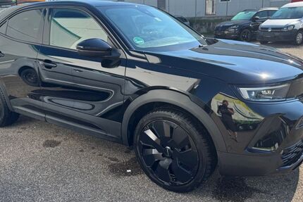 Opel Mokka 50.000 km 14.999 &euro; Jettingen-scheppach 89343