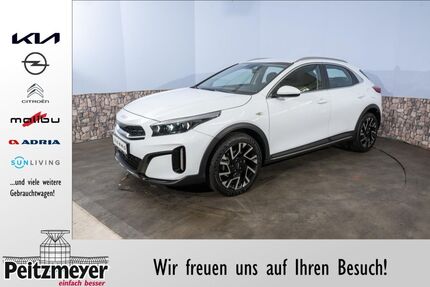Kia XCeed 25.000 km 20.990 &euro; Bad Oeynhausen 32545