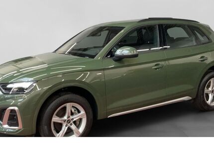 Audi Q5 34.349 km 38.960 &euro; Lüneburg 21337