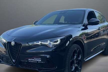 Alfa Romeo Stelvio 12.374 km 41.600 € Ludwigsburg 71634