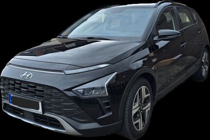 Hyundai BAYON 40.500 km 14.300 &euro; Bad Harzburg 38667