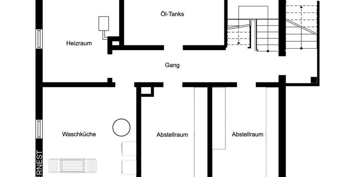 Einfamilienhaus Weidenstetten - 6 Zimmer, 142 m&sup2;, 350.000&euro; | Angebot:26053467