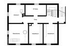 Einfamilienhaus Weidenstetten - 6 Zimmer, 142 m&sup2;, 350.000&euro; | Angebot:26053467