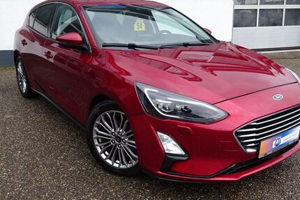 Ford Focus 85.214 km 14.900 &euro; Villingen-Schwenningen 78052