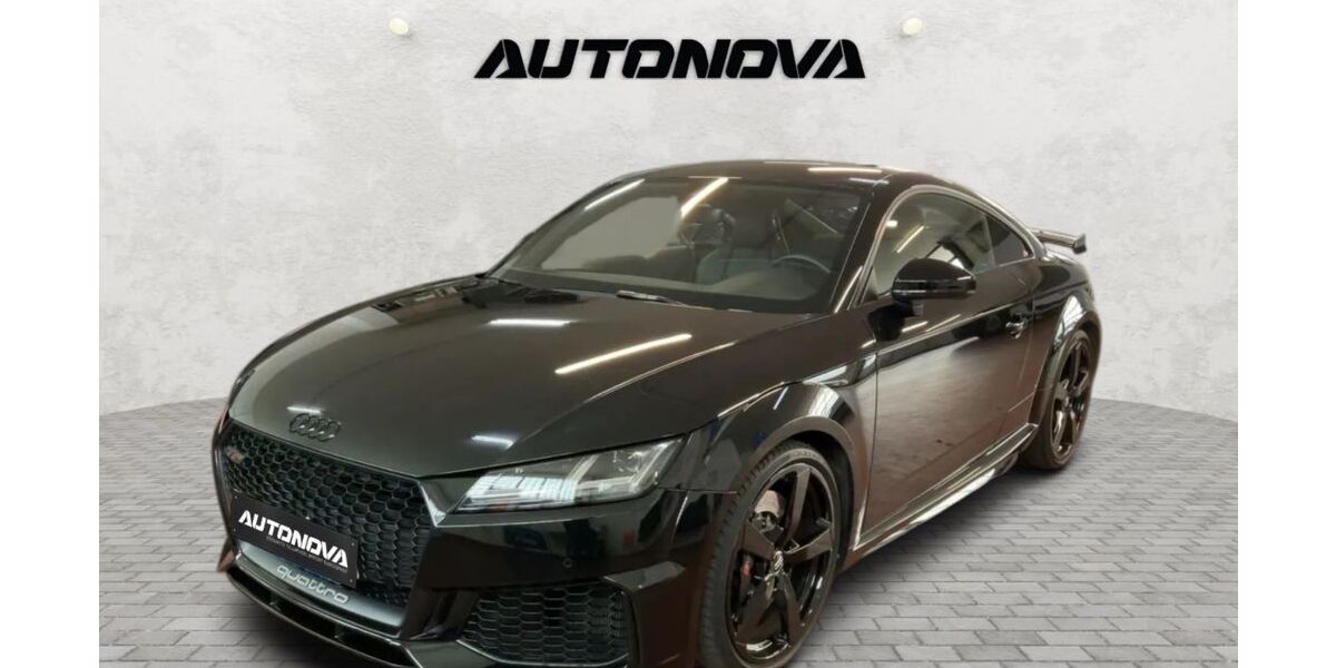 Audi TT 56.900 km 52.900 &euro; Kloster Lehnin 14797