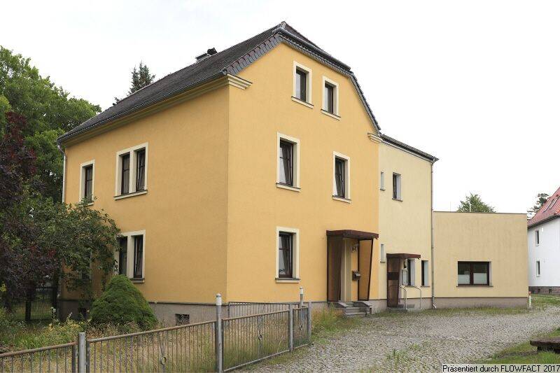 Gewerbeobjekt Pulsnitz - 9 Zimmer, 275.000&euro; | Angebot:26787179