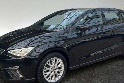 Seat Ibiza 20.757 km 19.790 &euro; Hamburg 22529