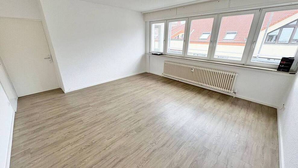 NEUE FOTOS! Schicke 3 ZW in guter Lage! 2 Balkone!