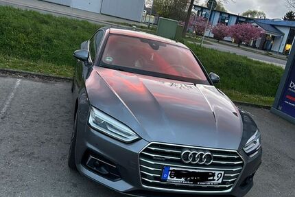 Audi A5 140.000 km 22.200 &euro; Oldenburg 26127