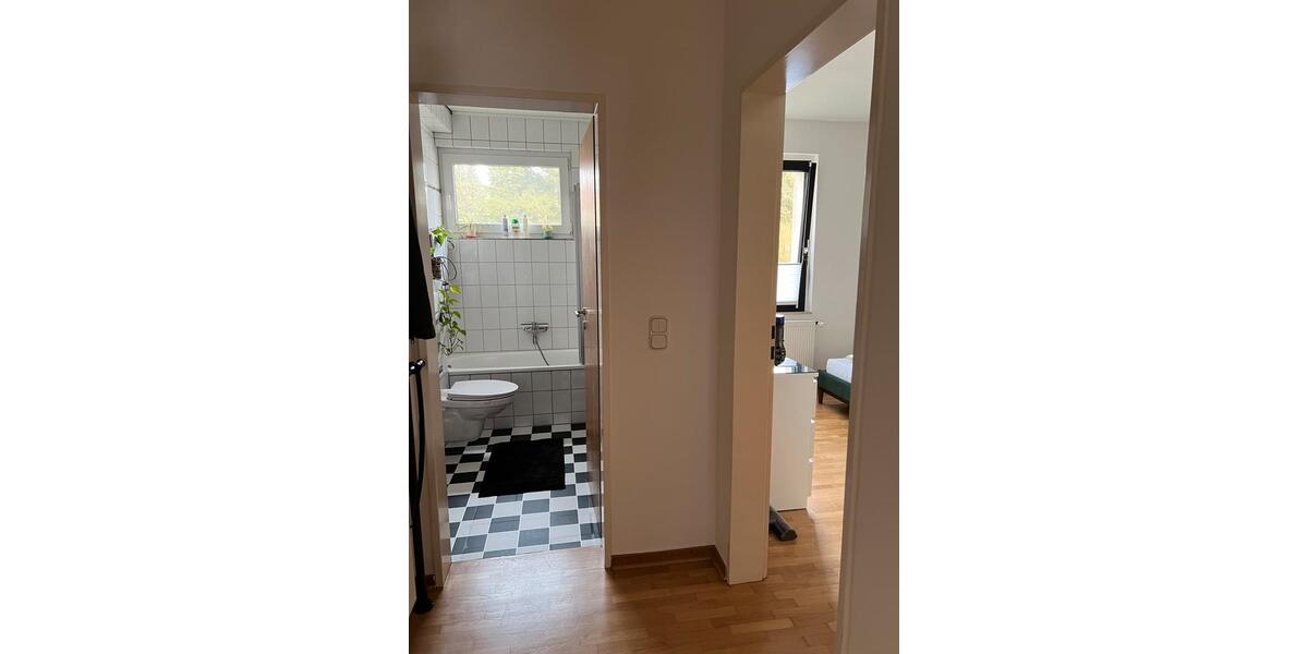 Etagenwohnung Mülheim an der Ruhr Menden-Holthausen - 3 Zimmer, 70 m&sup2;, 610&euro; | Angebot:24983740