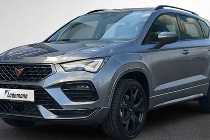 Cupra Ateca 1.400 km 33.724 &euro; Lauda-Königshofen 97922