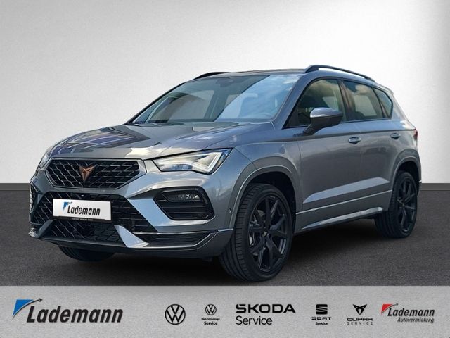 Cupra Ateca 1.400 km 33.929 &euro; Lauda-Königshofen 97922
