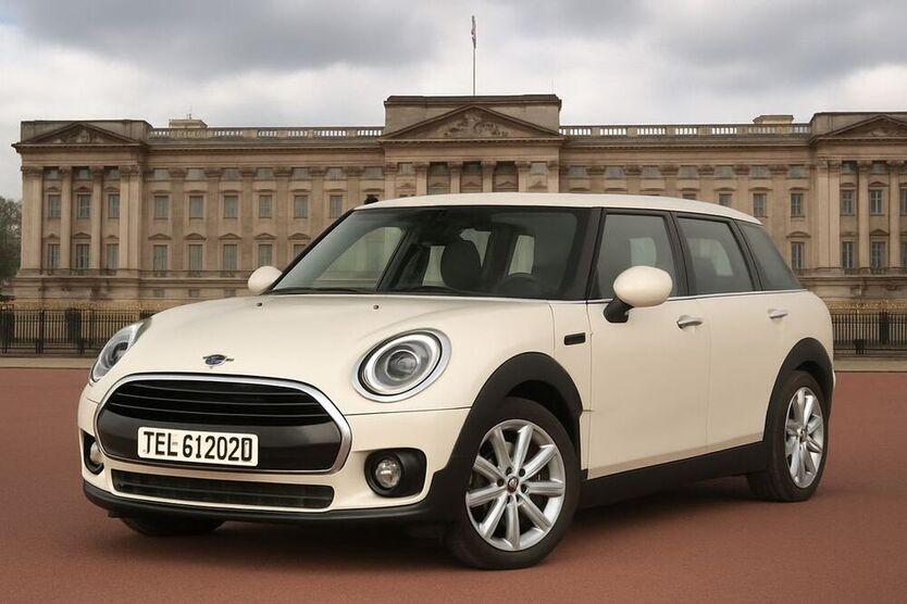 One Clubman