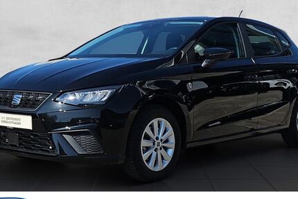Seat Ibiza 3.700 km 20.340 € Markdorf 88677