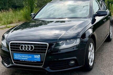 Audi A4 283.000 km 4.900 &euro; Mannheim Neckarau 68199
