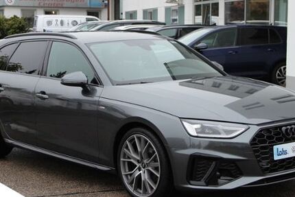 Audi A4 21.564 km 32.979 € Limbach-Oberfrohna 09212