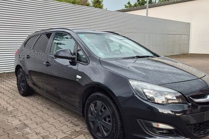 Opel Astra 154.700 km 5.500 &euro; Gefrees 95482
