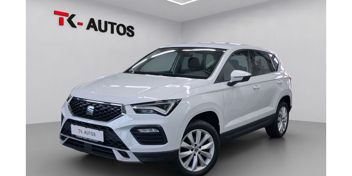 Seat Ateca 83.553 km 20.690 &euro; Dorfen 84405