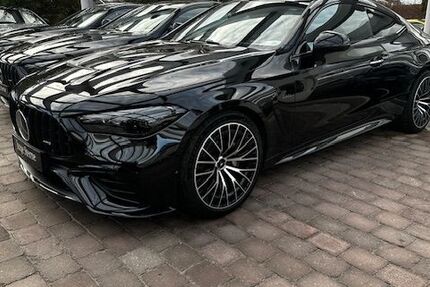 Mercedes-Benz CLE 53 AMG 38.438 km 71.440 &euro; Balingen 72336