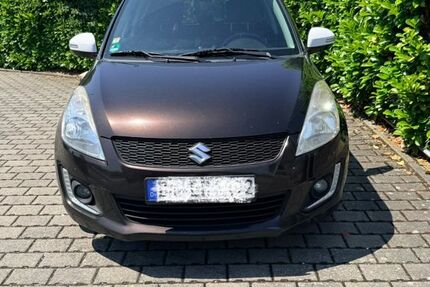 Suzuki Swift 165.000 km 5.000 &euro; Pfungstadt 64319