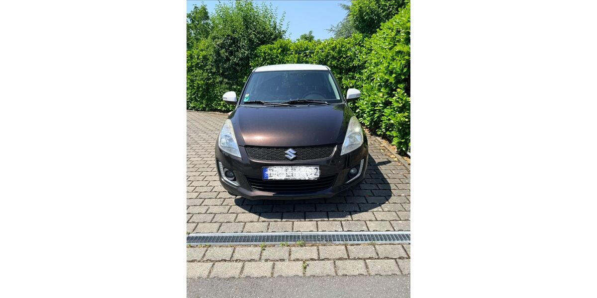 Suzuki Swift 165.000 km 5.000 &euro; Pfungstadt 64319